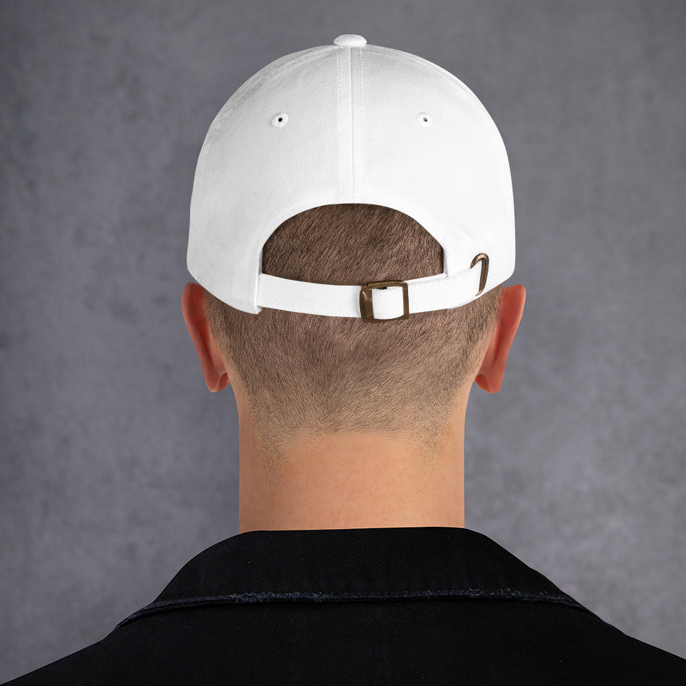 Casquette de baseball de style original