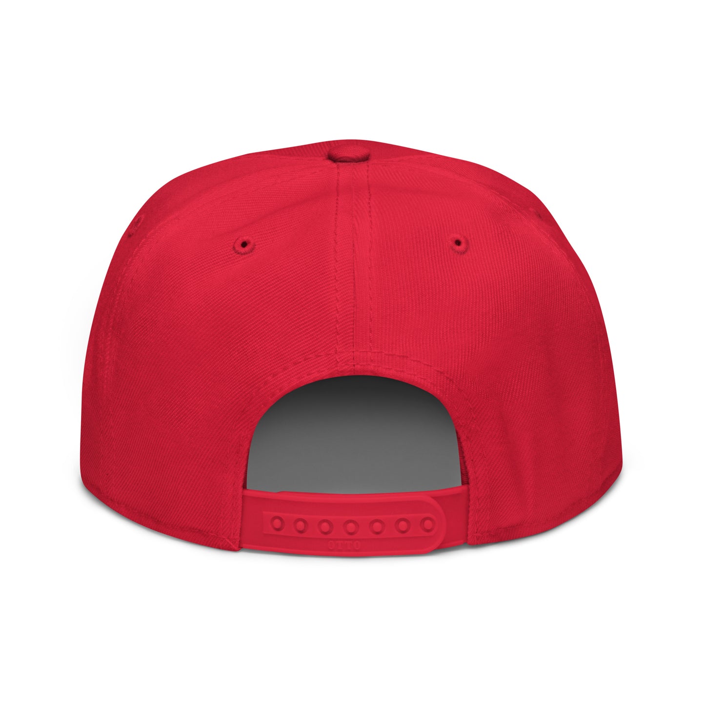 Chapeau Snapback