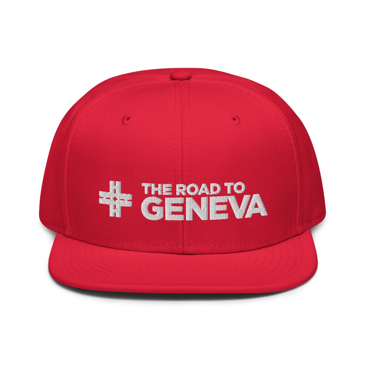Chapeau Snapback