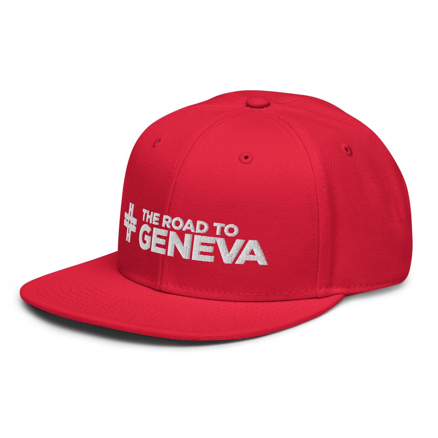 Chapeau Snapback