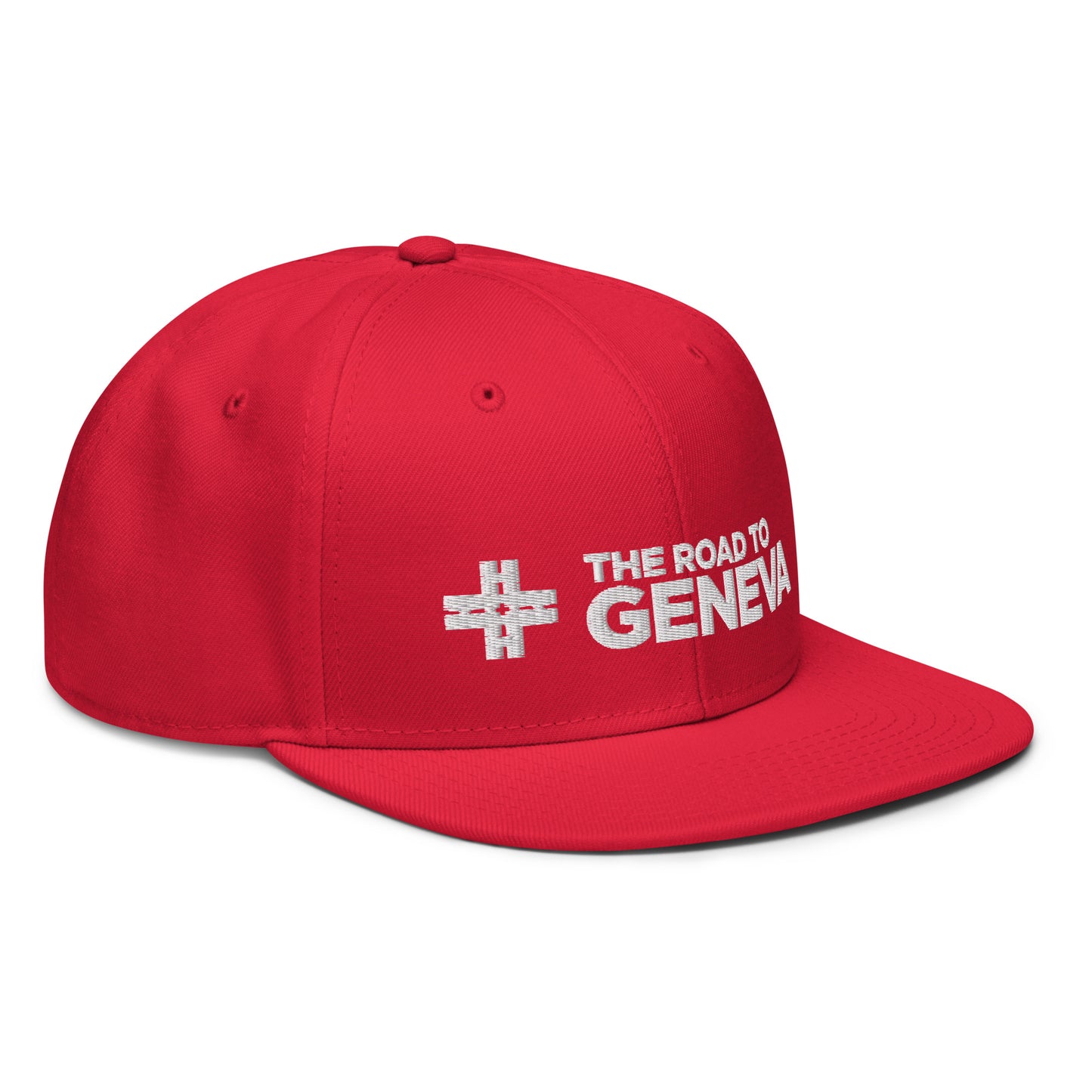Chapeau Snapback