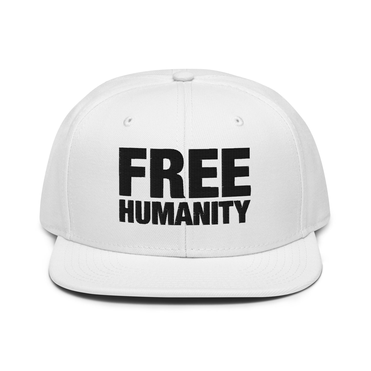 Snapback Hat