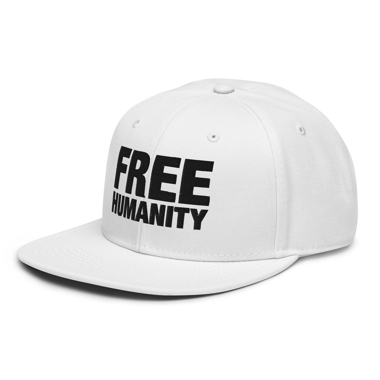 Snapback Hat