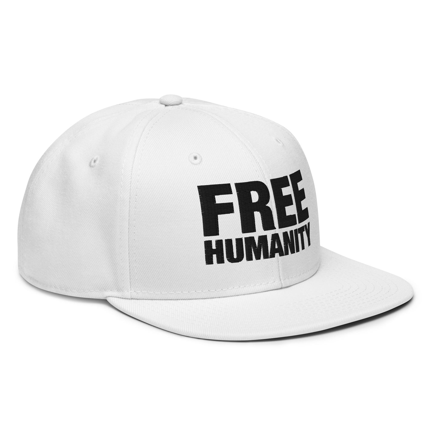 Snapback Hat