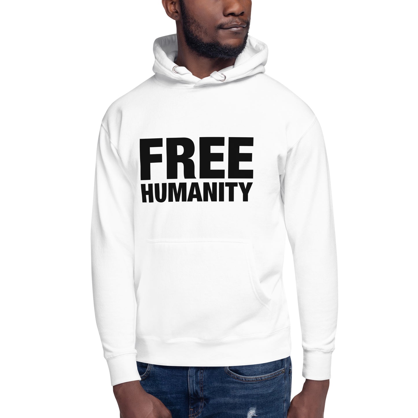 Unisex Hoodie